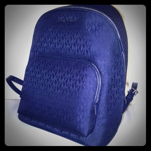 Michael Kors backpack NEW main image 4